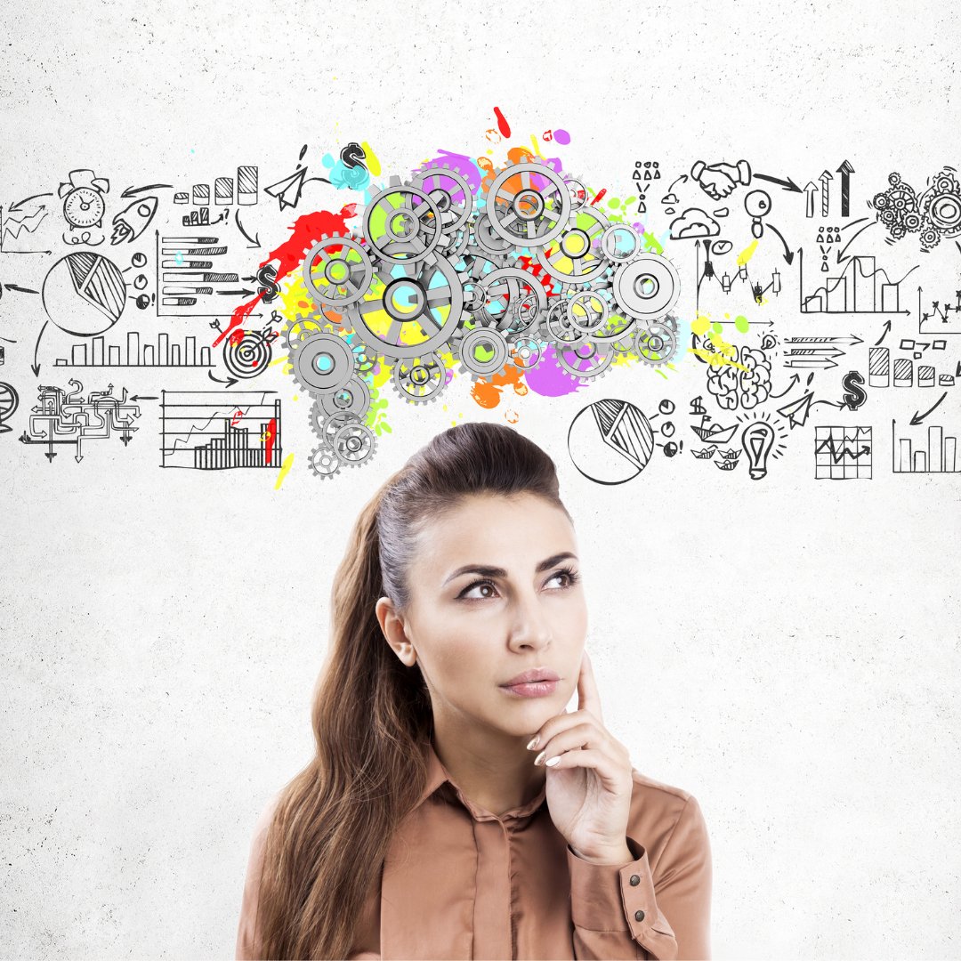 4 Ways to Help your Brain Stay Young - Steel Pony