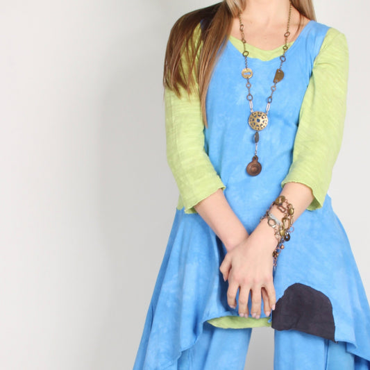 6  Tips to achieve our Iconic Layered Look - Steel Pony