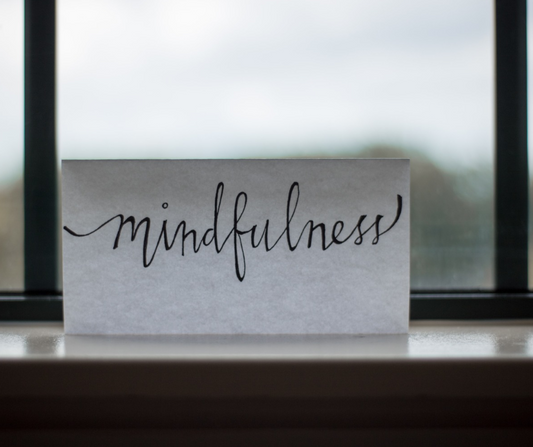 Discovering Self Care Practices