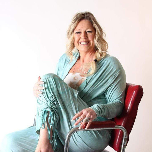 A Conversation with Colleen St. Michaels - Steel Pony