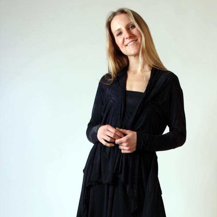 Boho by Degrees - Steel Pony