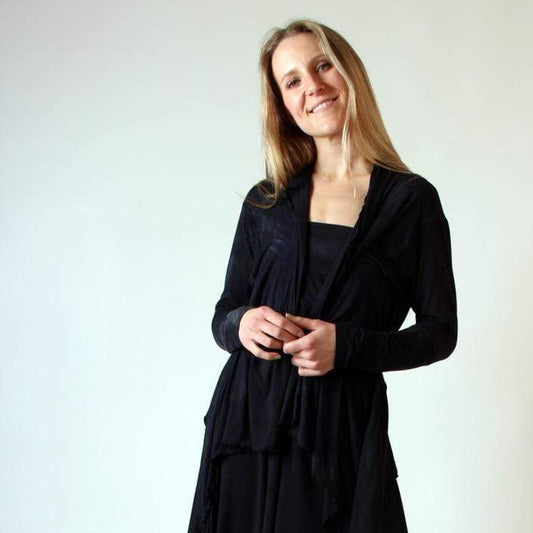 Boho by Degrees - Steel Pony