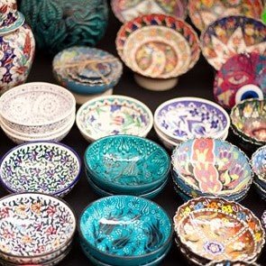 Budget-Friendly Tips for Selling Your Items at Craft Fairs - Steel Pony