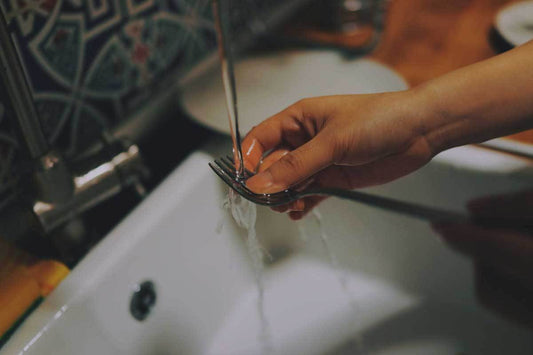 5 Things You Should Never Pour Down Your Drain