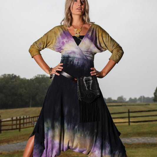 Dress for the Energy You Desire: How Clothes Impact Your Mood and Confidence - Steel Pony