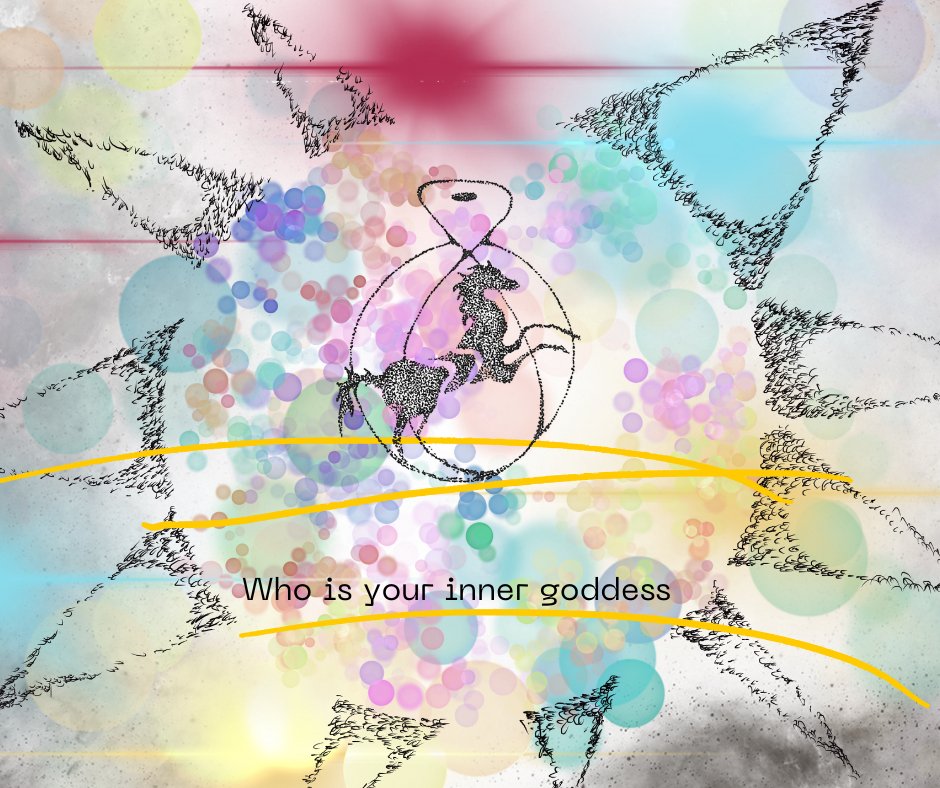 Empowerment Through Archetypes: Unveiling Your Inner Goddess - Steel Pony