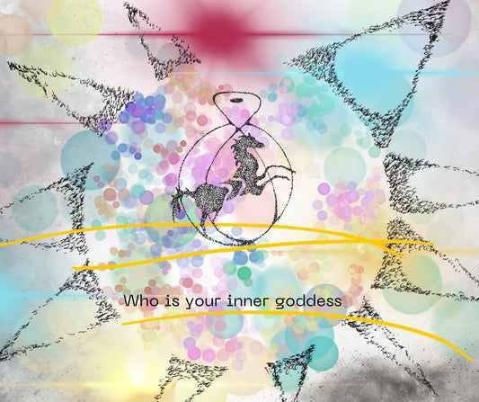 Empowerment Through Archetypes: Unveiling Your Inner Goddess - Steel Pony