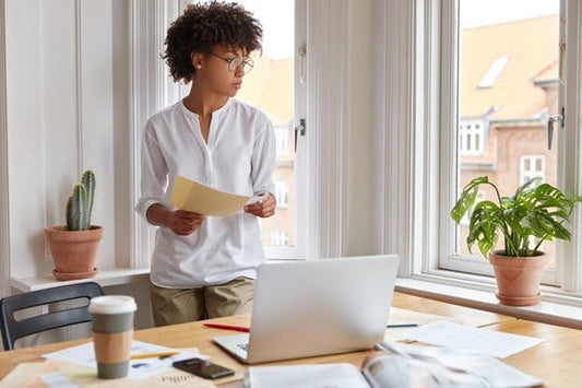 Essential Tips for Women Aspiring to Rise in Their Careers - Steel Pony