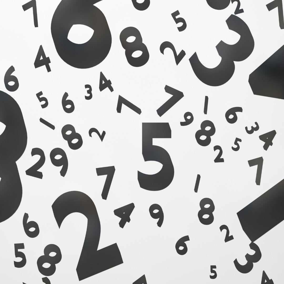 Exploring Life Path Numbers: Your Personal Blueprint to Success - Steel Pony