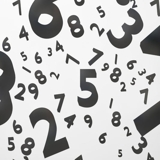 Exploring Life Path Numbers: Your Personal Blueprint to Success - Steel Pony