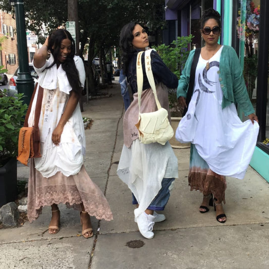 Find your Personal Style with these Tips - Steel Pony