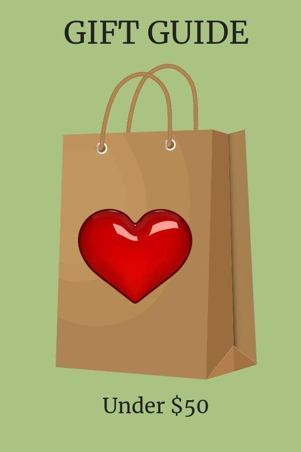 Gift Ideas Under $50 - Steel Pony