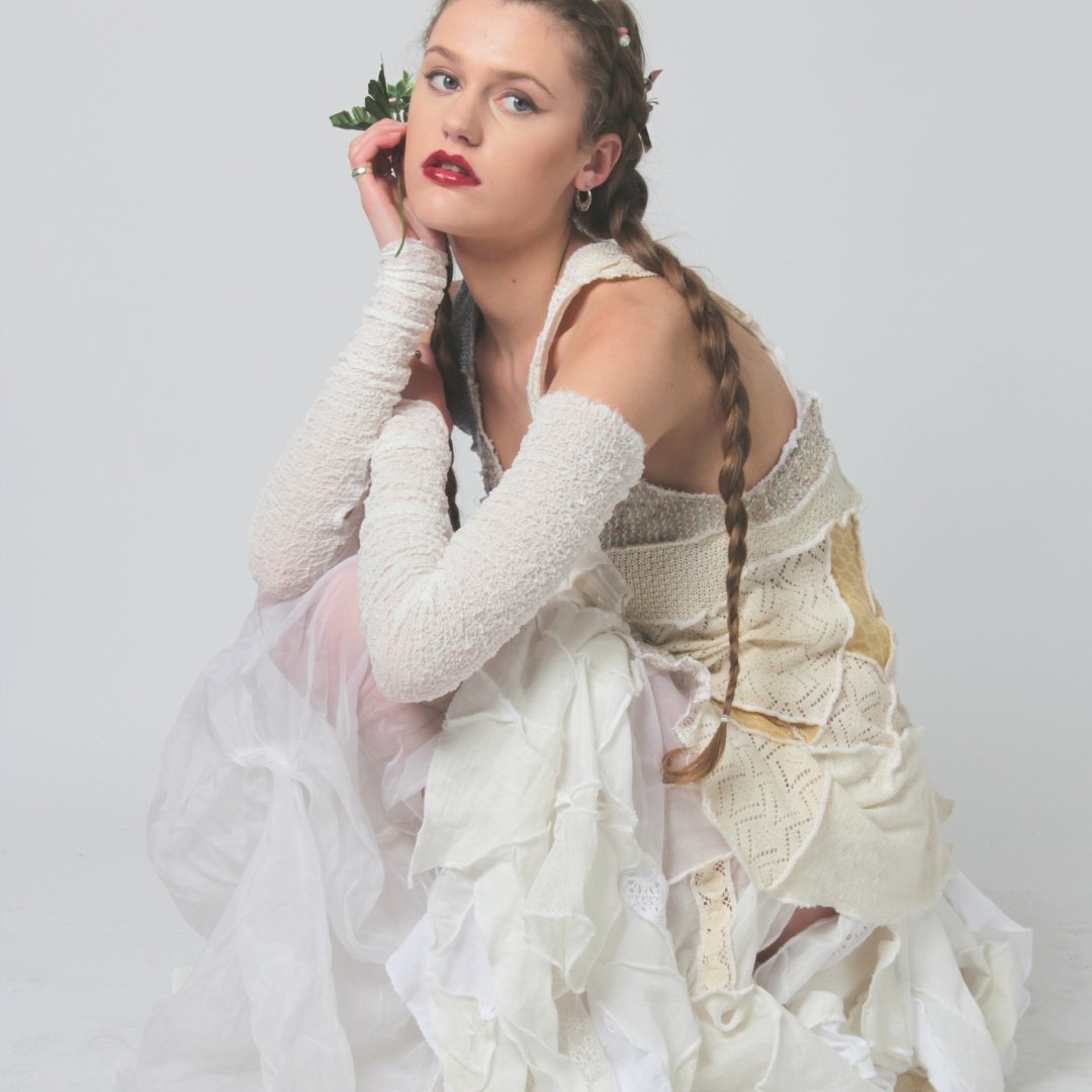 How to create memorable photos to show off your eco-friendly wedding - Steel Pony