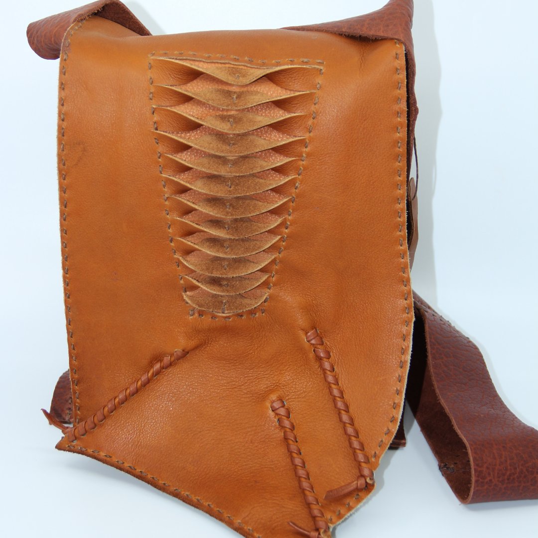 Is Leather Sustainable? The truth bout Vegan Leather - Steel Pony