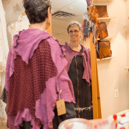 One Customers Story - Steel Pony