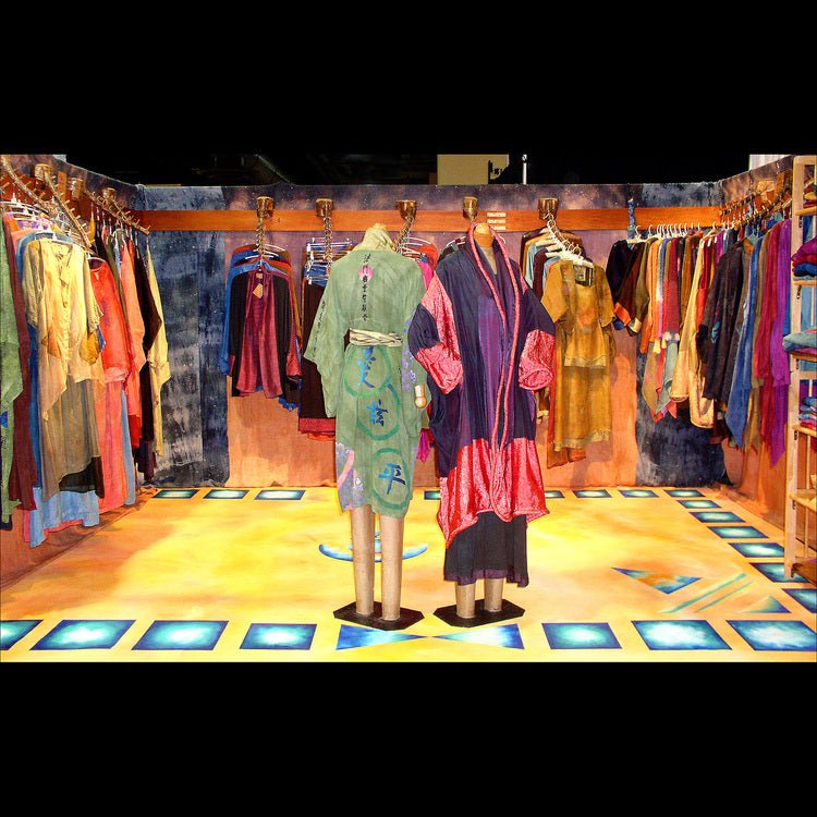 Some of my favorite CRAFT Brands - Steel Pony