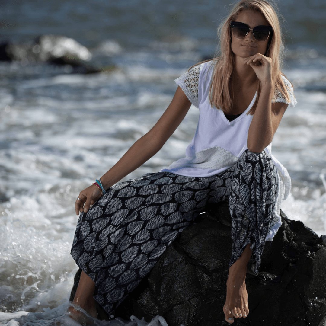 The Beach is Calling - Steel Pony