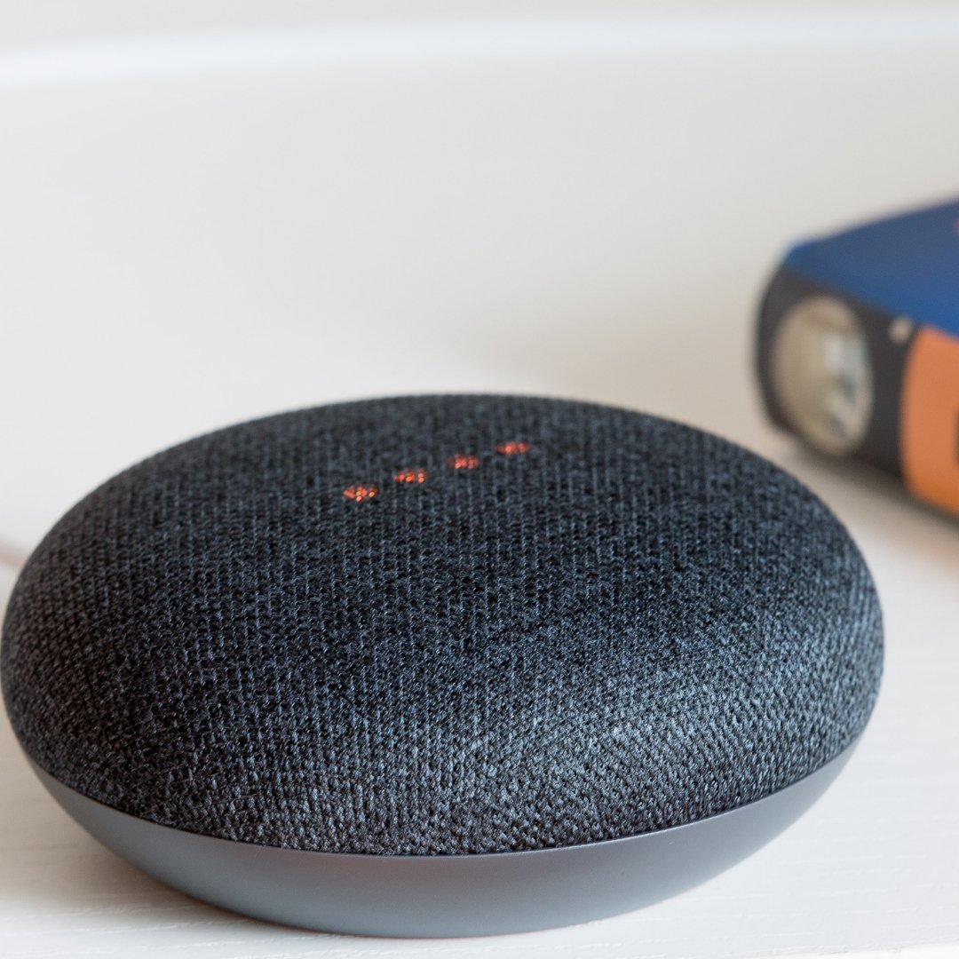 The Beginner's Guide to Smart Home Assistants - Steel Pony