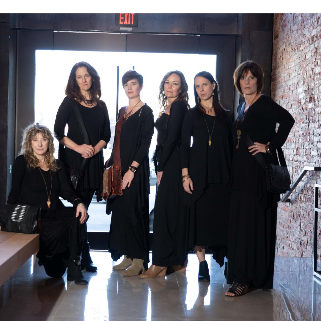 The BLK Collection - Steel Pony