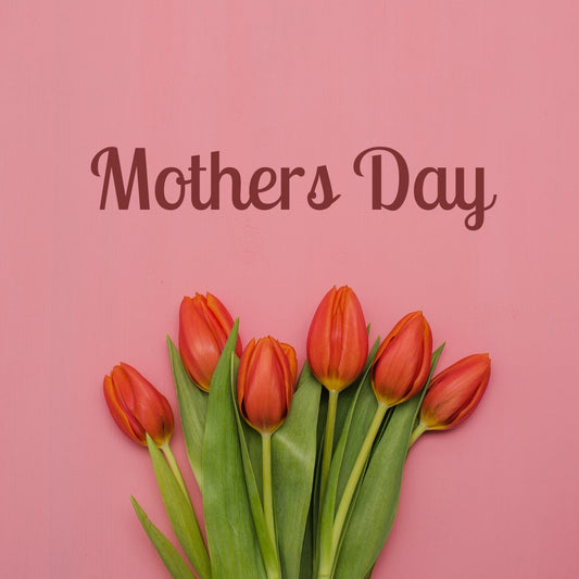 Thinking Outside the Bouquet: Unique and Unusual Mother's Day Gift Ideas - Steel Pony