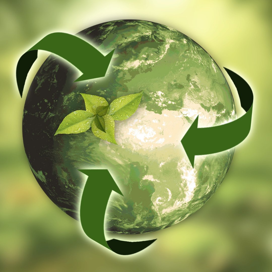 Top 7 Reasons to Shop Green - Steel Pony