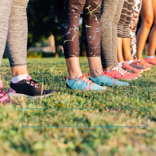 What to wear with Leggings when you are not that Stick Body - Steel Pony