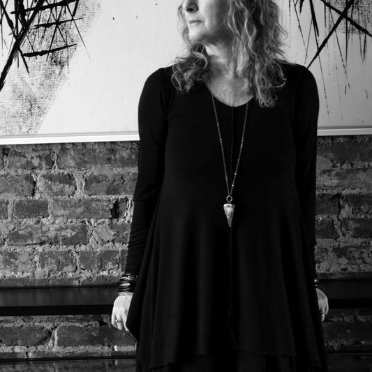 Your are a Classic Boho - Steel Pony