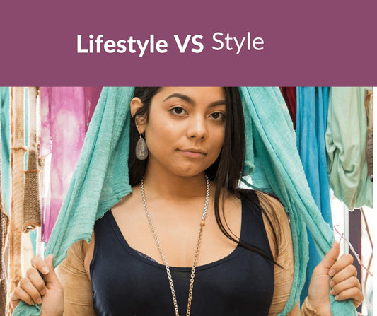 Your lifestyle style - Steel Pony