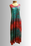 Tray dyed 3 Color Annalise Special Dye Dress