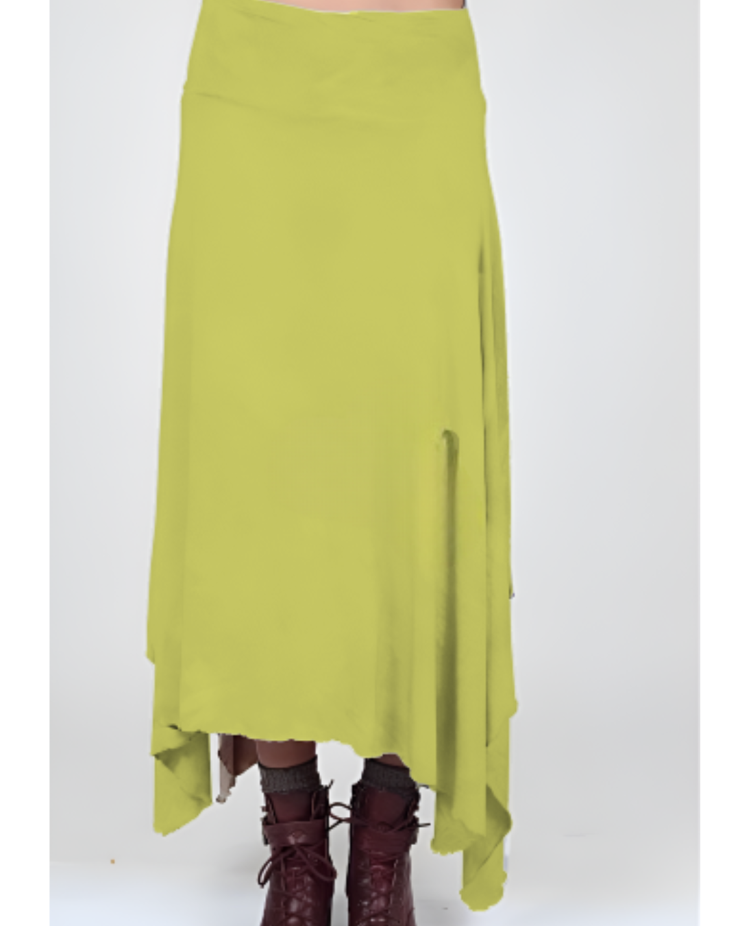 Jet Skirt