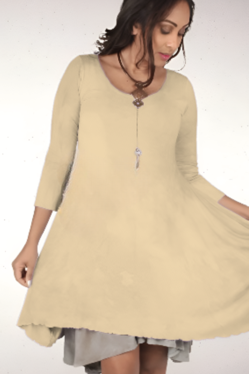 Randy Tunic Dress