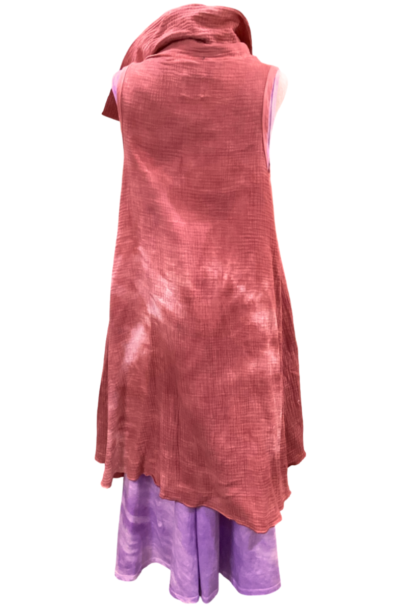 Emmy Vest
