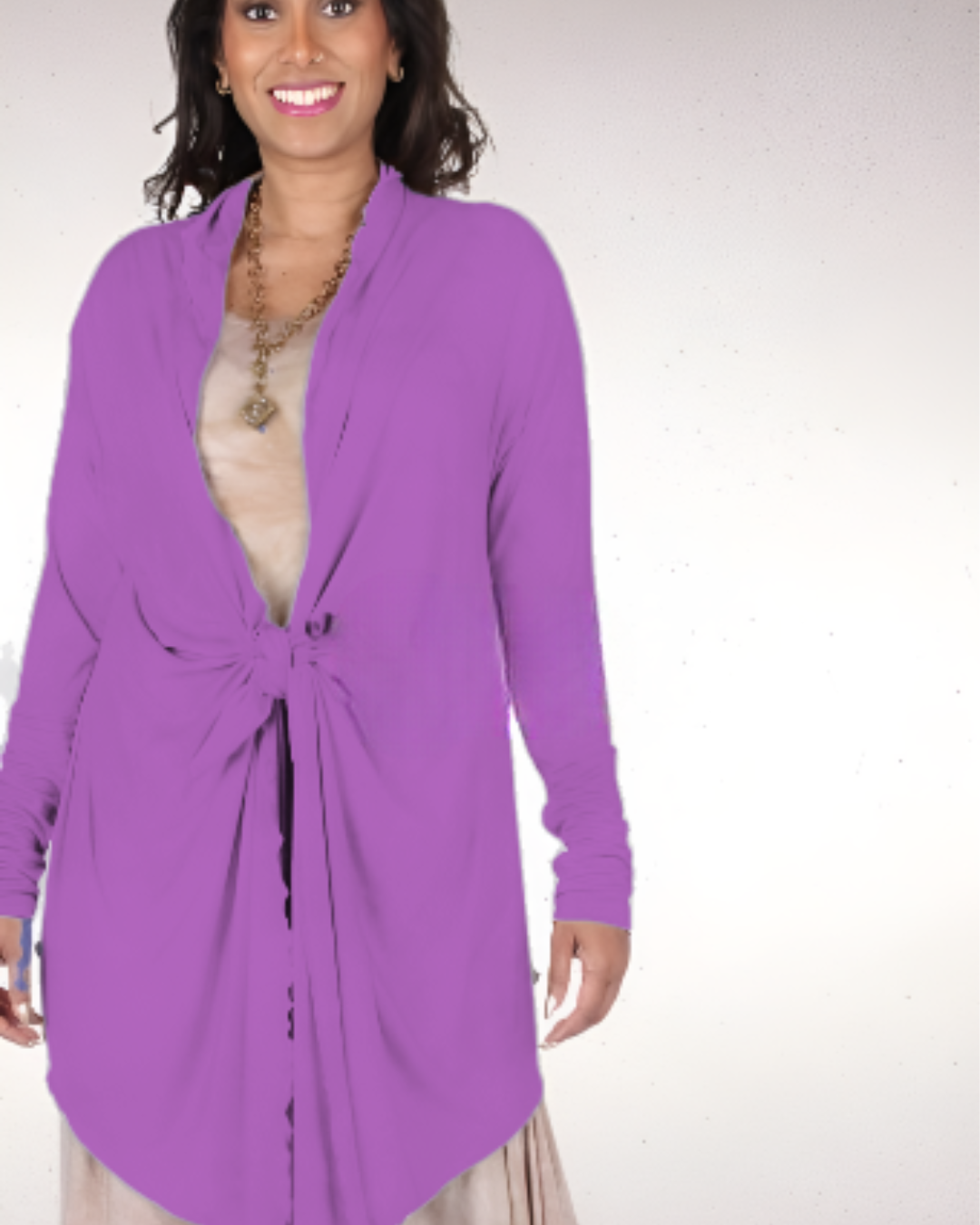 Roxie Jacket