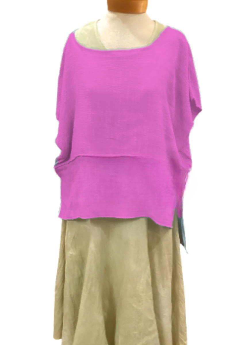 Odette Vest
