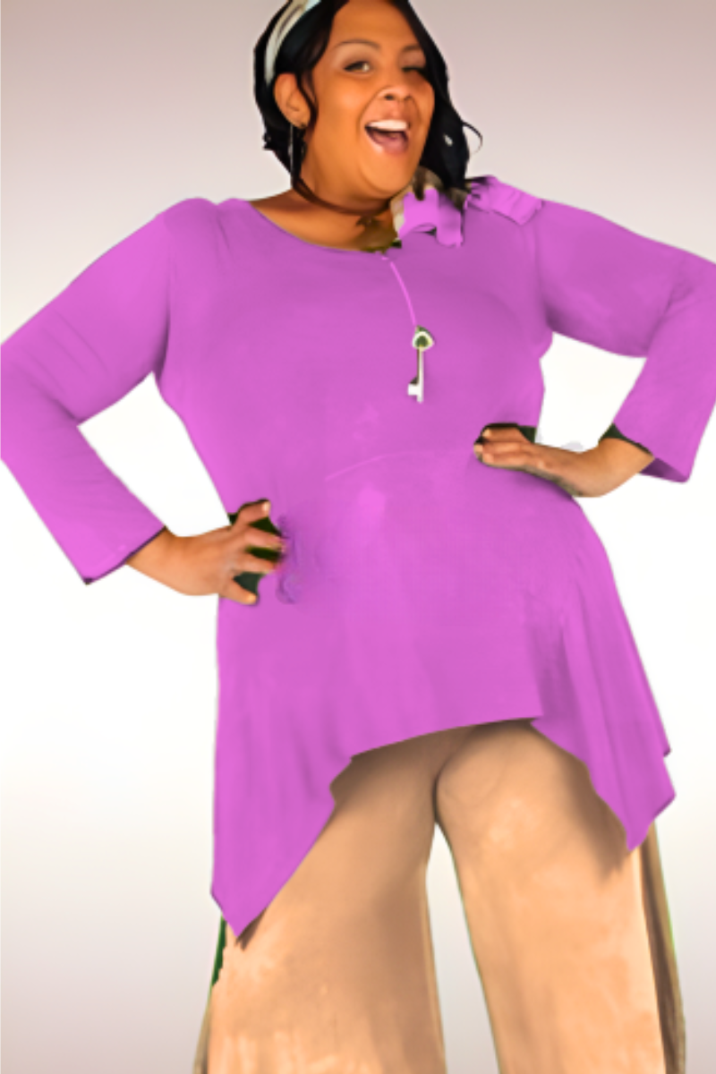Taylor Tunic