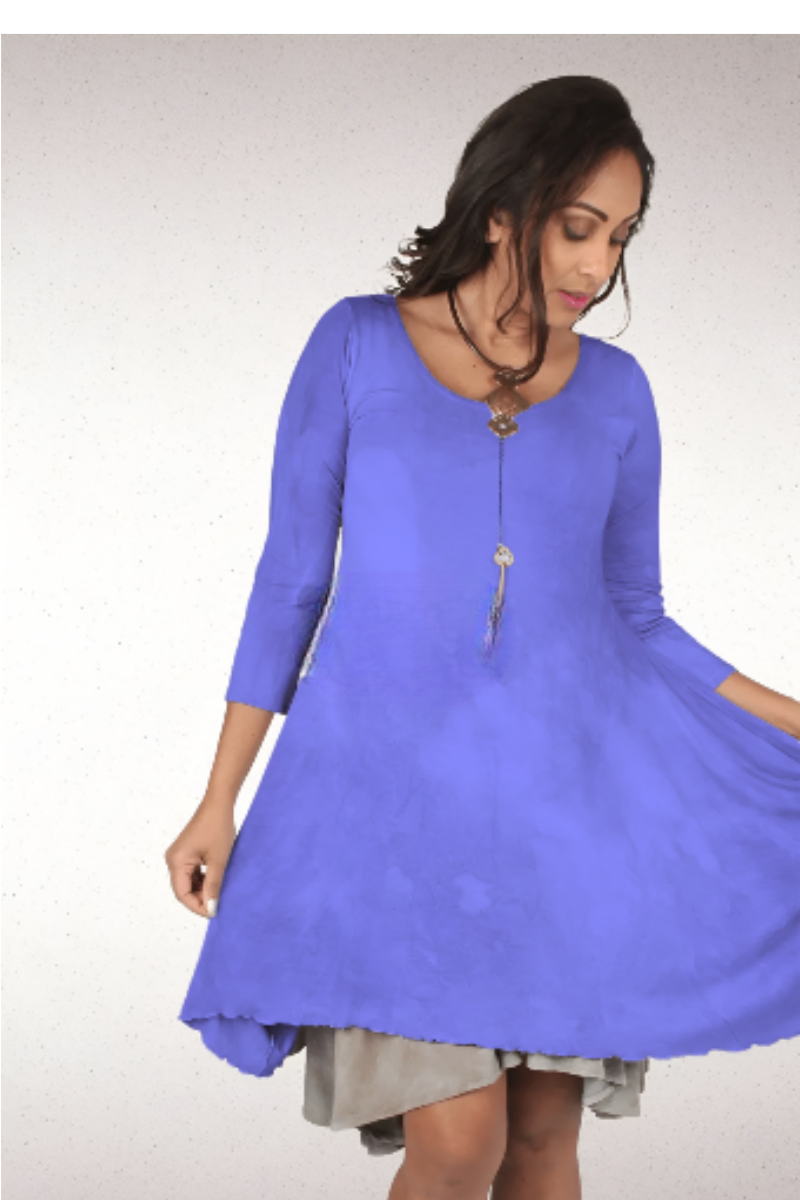 Randy Tunic Dress