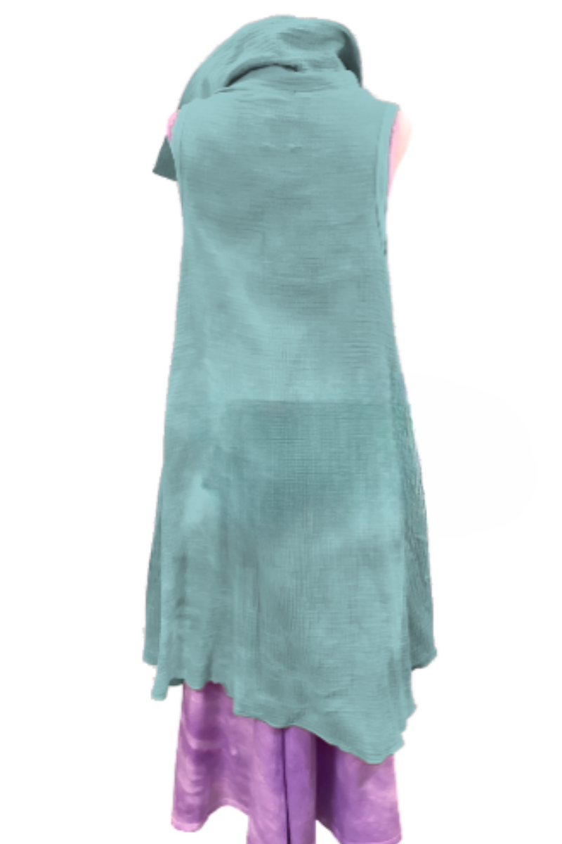 Emmy Vest