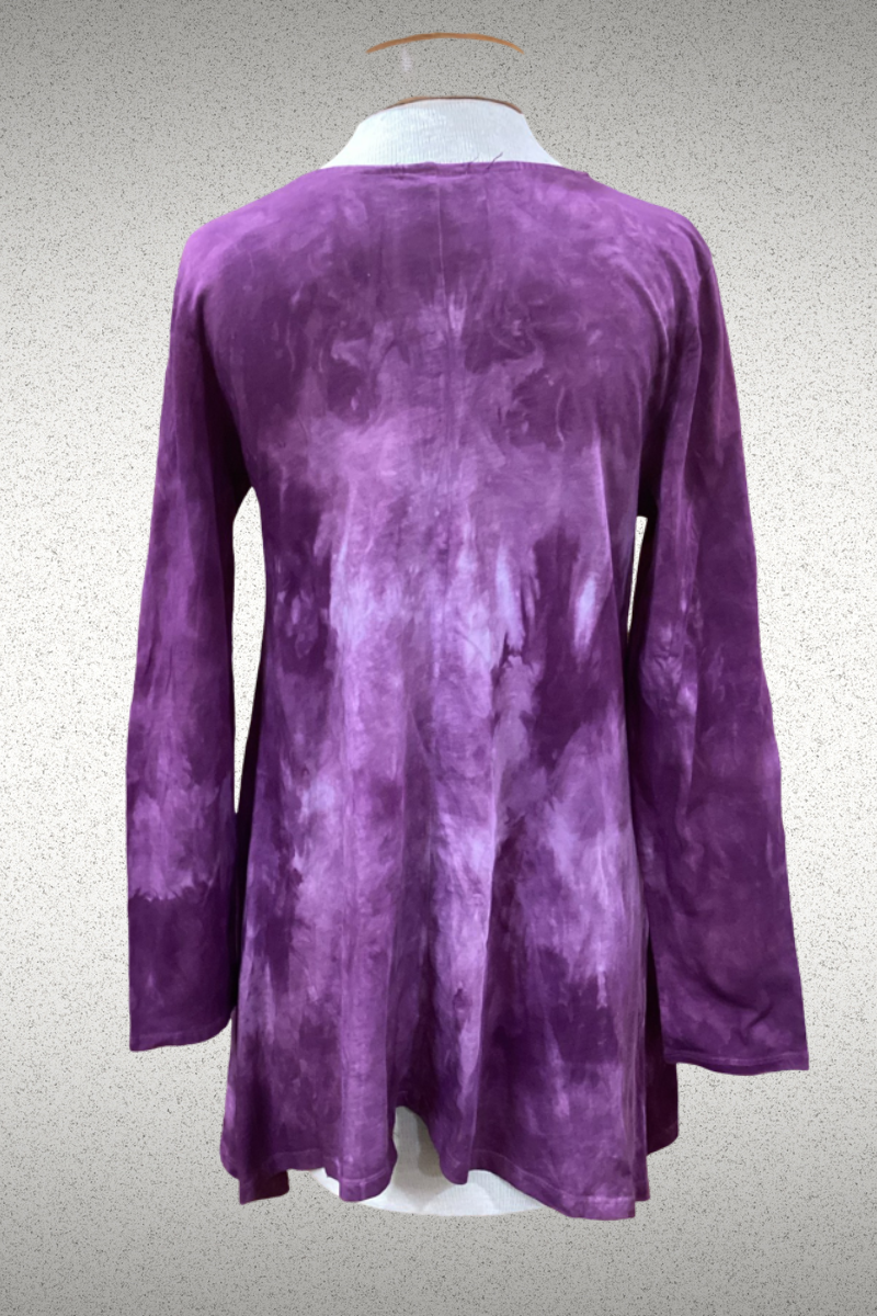 Priscilla Top/Tunic One of a Kind
