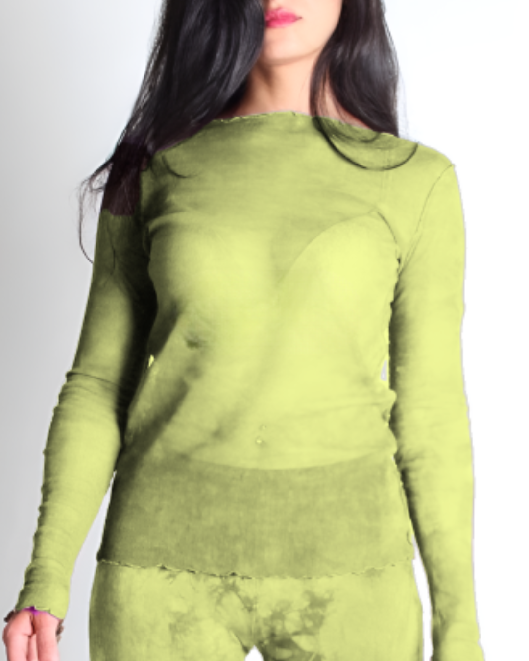 Sam Mesh Top