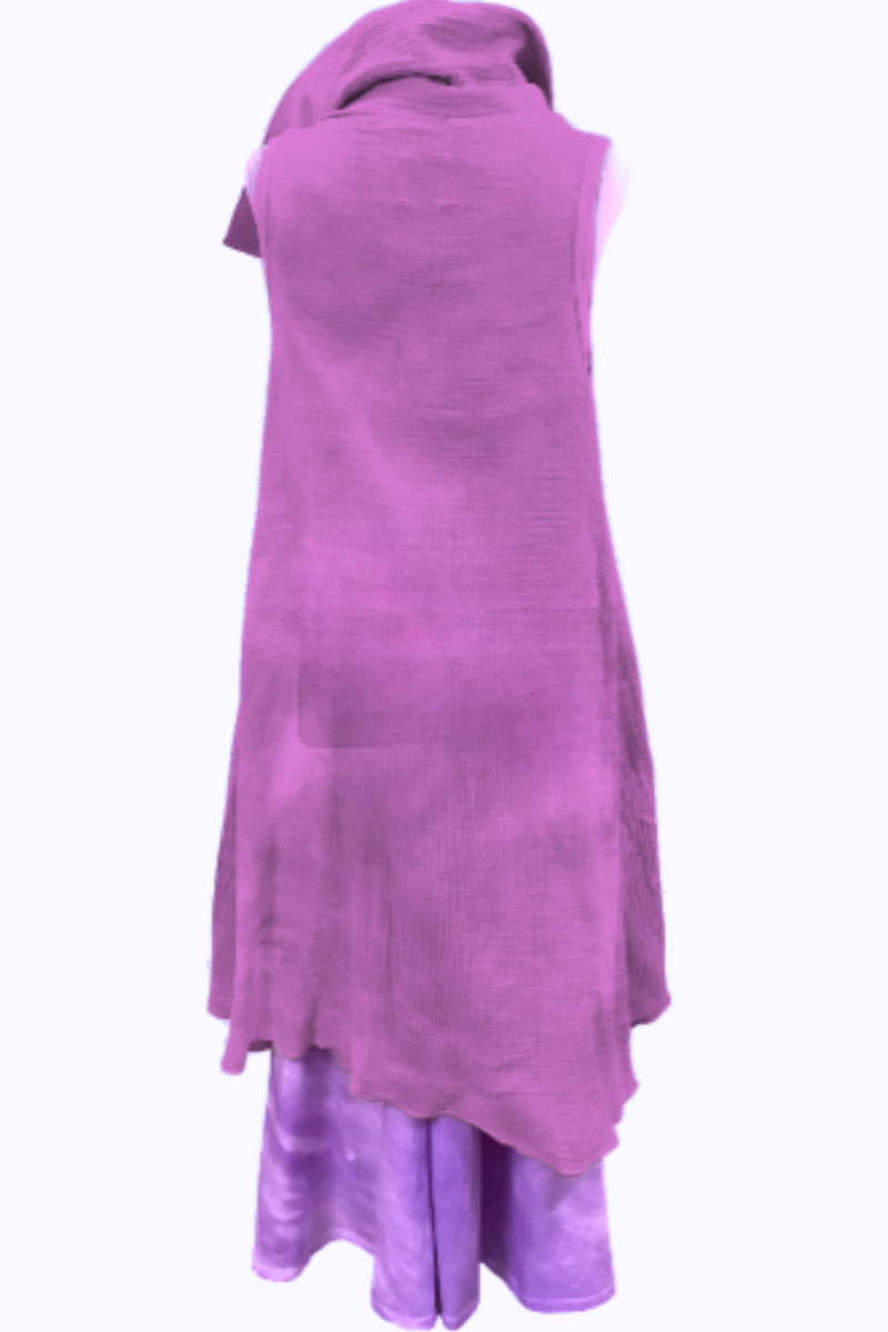 Emmy Vest