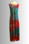 Tray dyed 3 Color Annalise Special Dye Dress