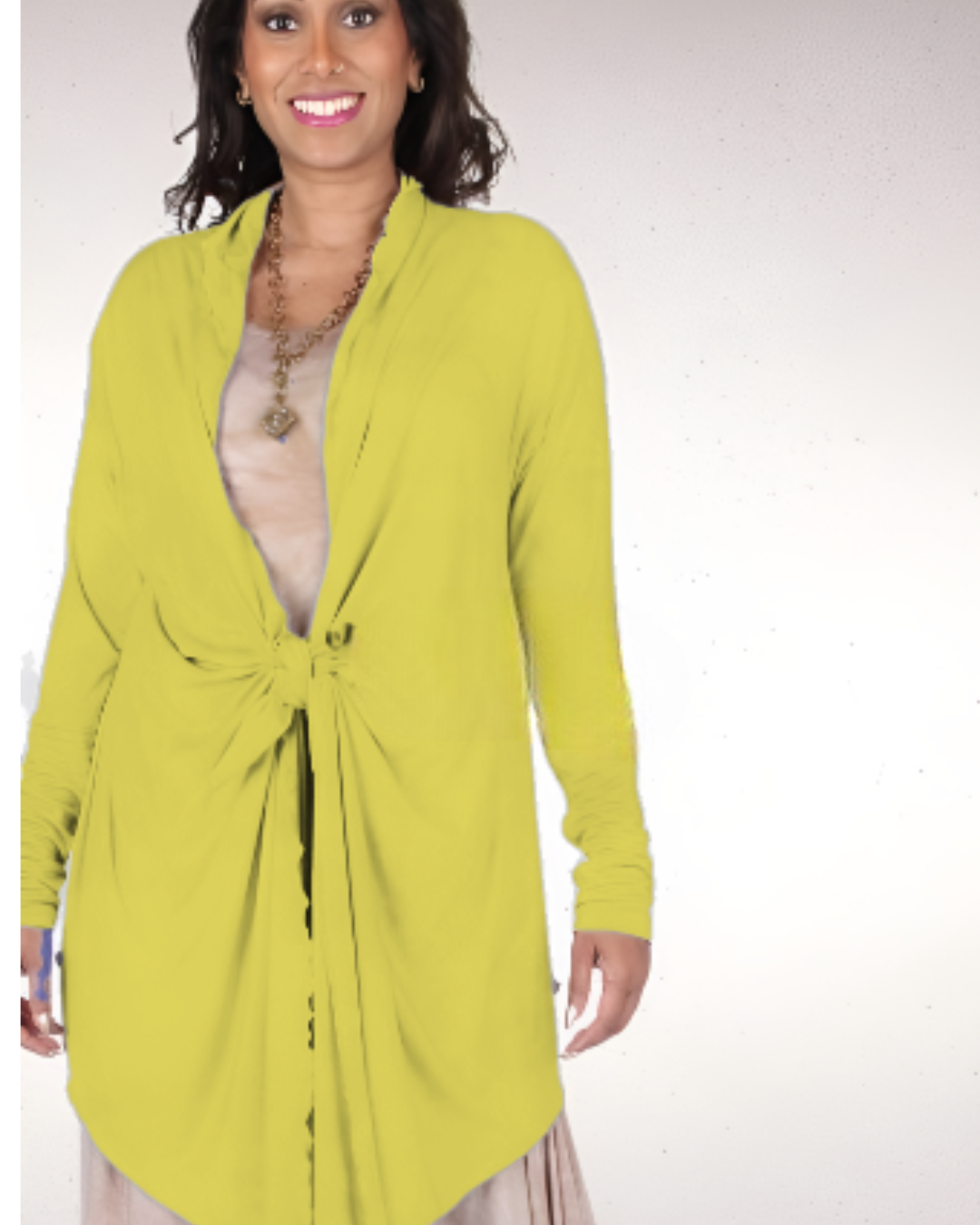 Roxie Jacket