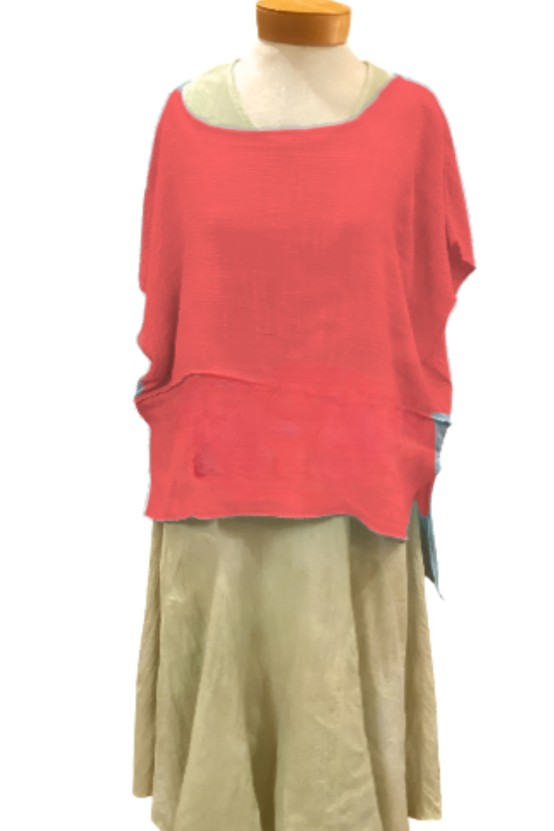Odette Vest