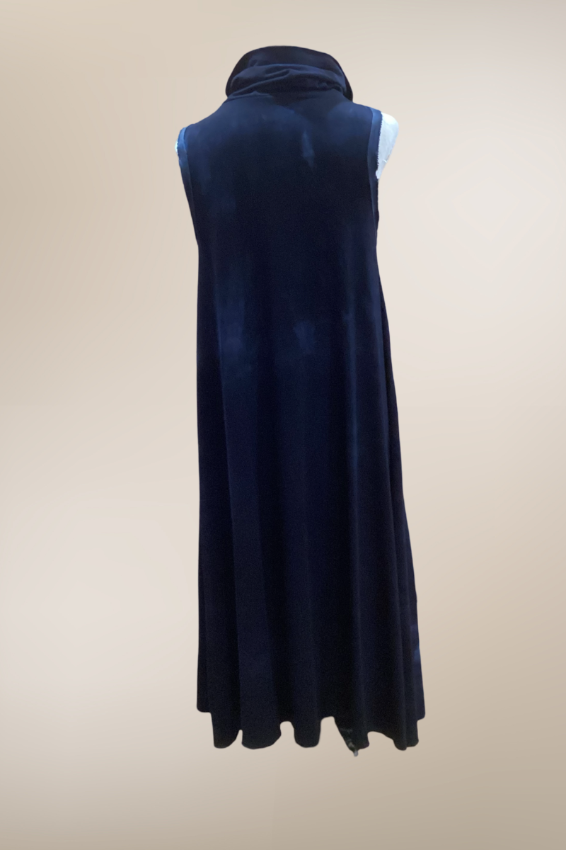 Sienna Modal Vest One of a Kind