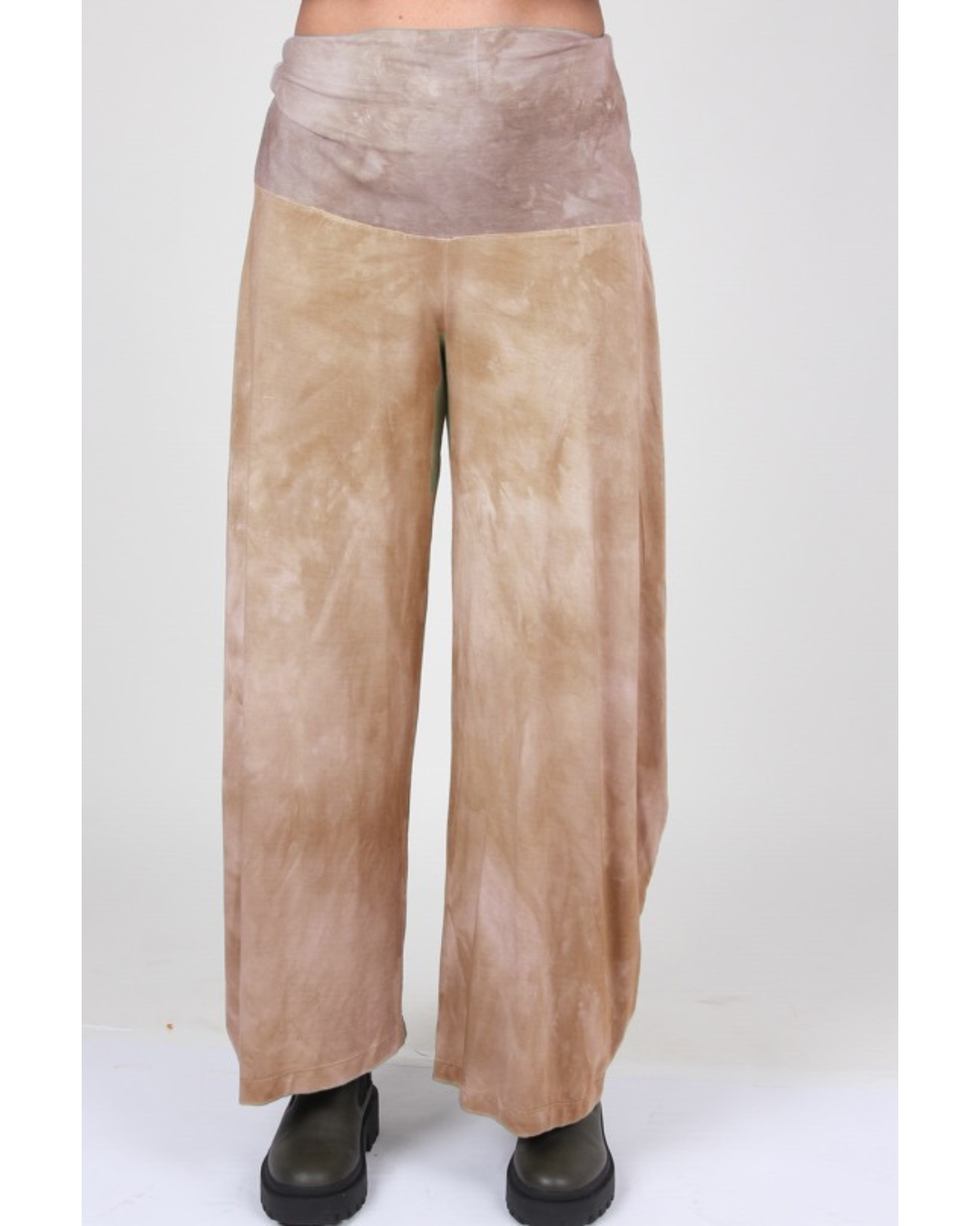Pam Palazzo Pant