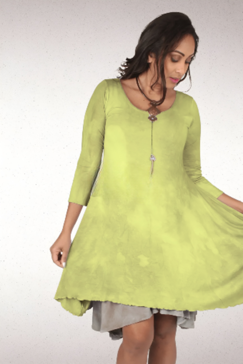Randy Tunic Dress
