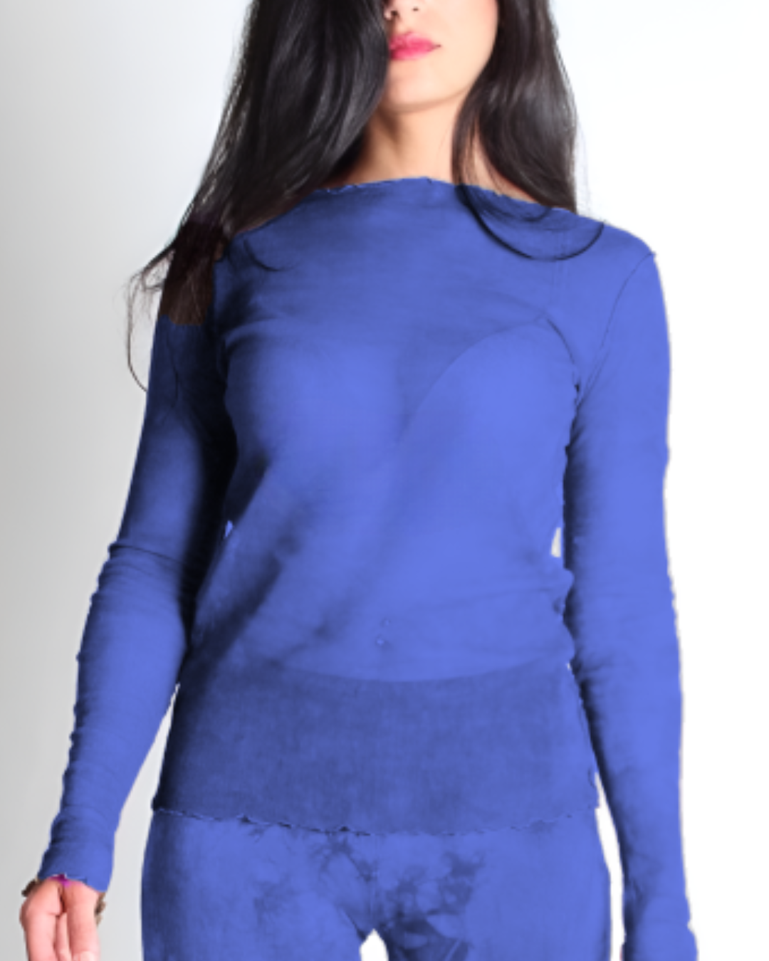 Sam Mesh Top
