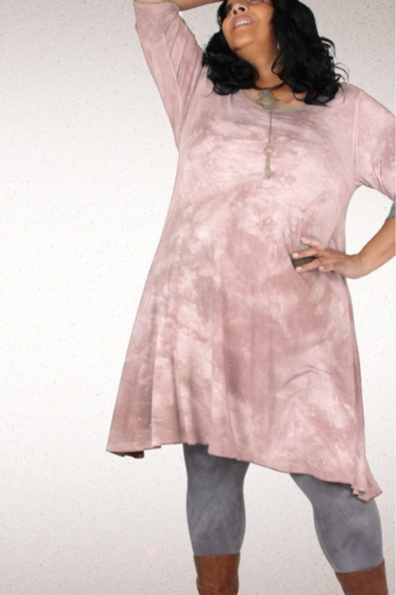 Tabitha Modal Dress