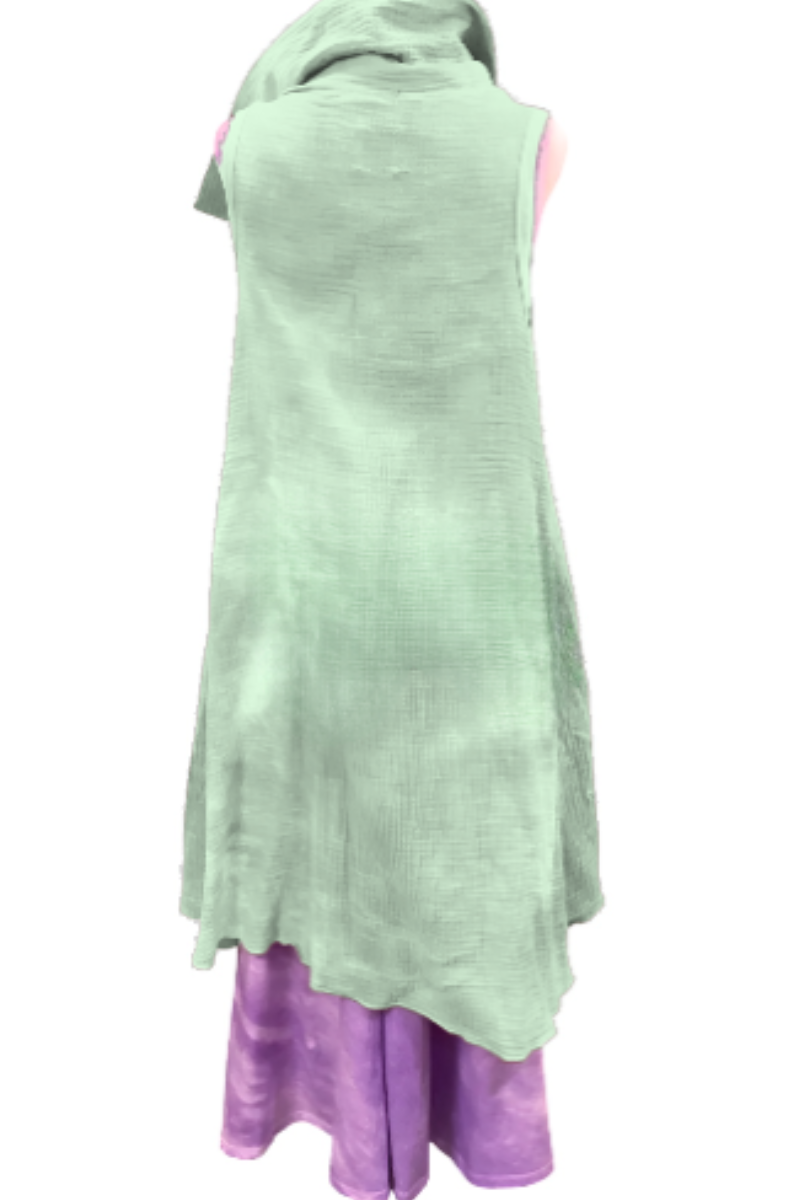 Emmy Vest