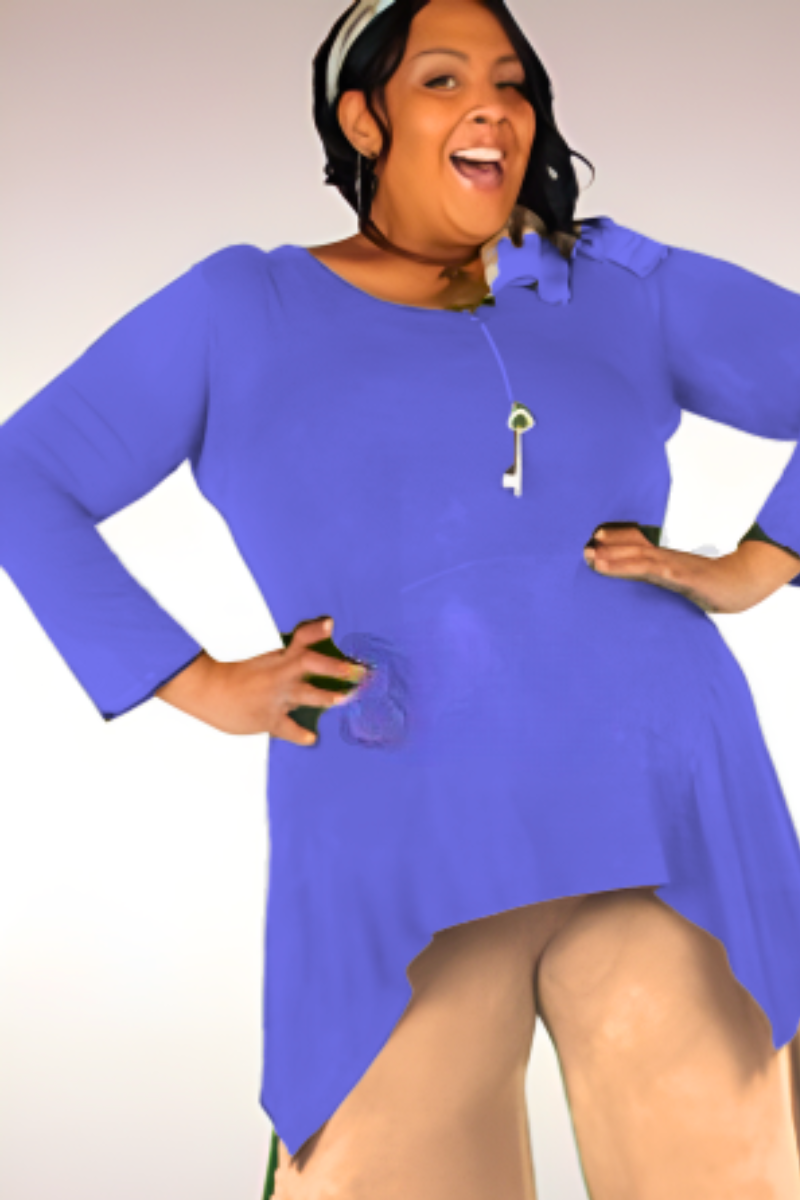 Taylor Tunic